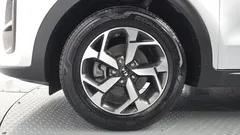 2022 Kia Sportage Diesel 1.6 4WD, серебристый — фото 5