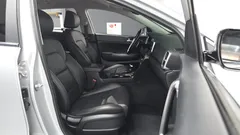 2022 Kia Sportage Diesel 1.6 4WD, серебристый — фото 11
