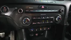 2022 Kia Sportage Diesel 1.6 4WD, серебристый — фото 16