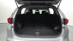 2022 Kia Sportage Diesel 1.6 4WD, серебристый — фото 20