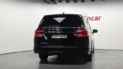 2022 Honda Odyssey 3.5, чёрный — фото 4