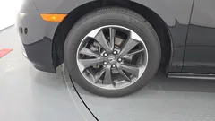 2022 Honda Odyssey 3.5, чёрный — фото 5