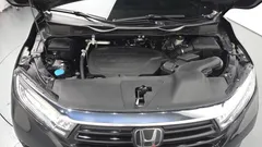 2022 Honda Odyssey 3.5, чёрный — фото 6