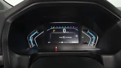 2022 Honda Odyssey 3.5, чёрный — фото 8