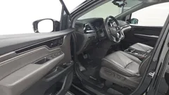 2022 Honda Odyssey 3.5, чёрный — фото 10