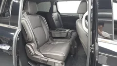 2022 Honda Odyssey 3.5, чёрный — фото 15