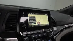 2022 Honda Odyssey 3.5, чёрный — фото 17