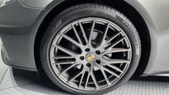 2022 Porsche Panamera 2.9 AWD Platinum Edition — фото 5