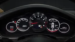 2022 Porsche Panamera 2.9 AWD Platinum Edition — фото 8
