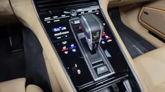 2022 Porsche Panamera 2.9 AWD Platinum Edition — фото 9