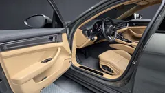 2022 Porsche Panamera 2.9 AWD Platinum Edition — фото 10