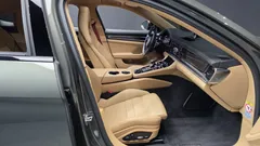 2022 Porsche Panamera 2.9 AWD Platinum Edition — фото 11