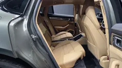 2022 Porsche Panamera 2.9 AWD Platinum Edition — фото 12