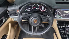 2022 Porsche Panamera 2.9 AWD Platinum Edition — фото 13