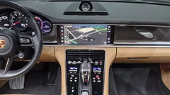 2022 Porsche Panamera 2.9 AWD Platinum Edition — фото 14