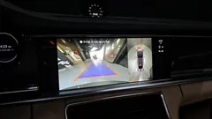 2022 Porsche Panamera 2.9 AWD Platinum Edition — фото 15