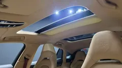 2022 Porsche Panamera 2.9 AWD Platinum Edition — фото 18