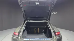 2022 Porsche Panamera 2.9 AWD Platinum Edition — фото 20