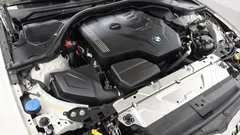2022 BMW 3-Series 320i M Sport — фото 6