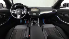 2022 BMW 3-Series 320i M Sport — фото 7