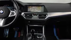 2022 BMW 3-Series 320i M Sport — фото 14