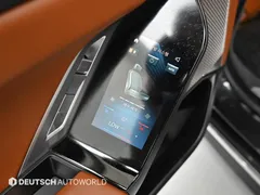 2023 BMW 7-Series 740i sDrive Design Pure Excellence, чёрный — фото 20