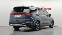 2023 Kia Carnival Gasoline 7-Seater Noblesse — фото 2