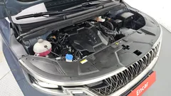 2023 Kia Carnival Gasoline 7-Seater Noblesse — фото 6