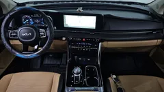 2023 Kia Carnival Gasoline 7-Seater Noblesse — фото 7