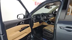 2023 Kia Carnival Gasoline 7-Seater Noblesse — фото 10