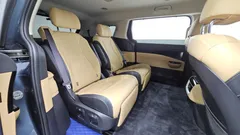 2023 Kia Carnival Gasoline 7-Seater Noblesse — фото 11