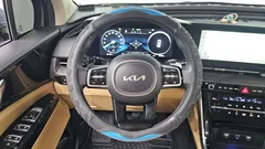 2023 Kia Carnival Gasoline 7-Seater Noblesse — фото 13