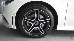 2023 Mercedes-Benz CLA-Class CLA250 4MATIC, белый — фото 5