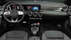 2023 Mercedes-Benz CLA-Class CLA250 4MATIC, белый — фото 7