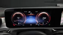 2023 Mercedes-Benz CLA-Class CLA250 4MATIC, белый — фото 8
