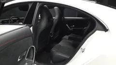 2023 Mercedes-Benz CLA-Class CLA250 4MATIC, белый — фото 11