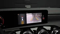 2023 Mercedes-Benz CLA-Class CLA250 4MATIC, белый — фото 16