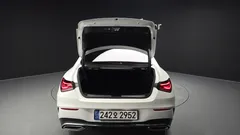 2023 Mercedes-Benz CLA-Class CLA250 4MATIC, белый — фото 20