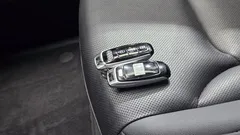 2022 Audi Q7 45 TDI Quattro Premium, белый — фото 15