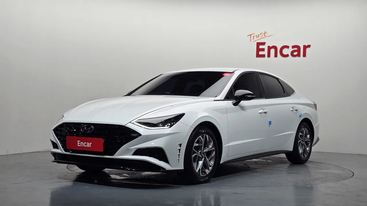 2022 Hyundai Sonata 2.0