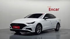 2022 Hyundai Sonata 2.0 — фото 1