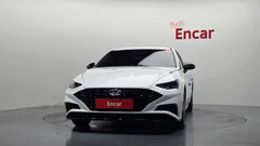 2022 Hyundai Sonata 2.0 — фото 3
