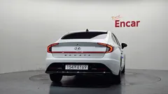 2022 Hyundai Sonata 2.0 — фото 4