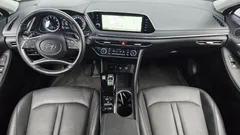 2022 Hyundai Sonata 2.0 — фото 7