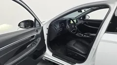 2022 Hyundai Sonata 2.0 — фото 10