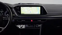 2022 Hyundai Sonata 2.0 — фото 13