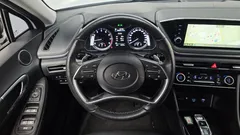 2022 Hyundai Sonata 2.0 — фото 14