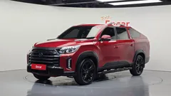 2022 SsangYong Rexton Diesel 2.2 4WD — фото 1