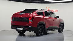 2022 SsangYong Rexton Diesel 2.2 4WD — фото 2