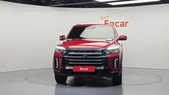 2022 SsangYong Rexton Diesel 2.2 4WD — фото 3